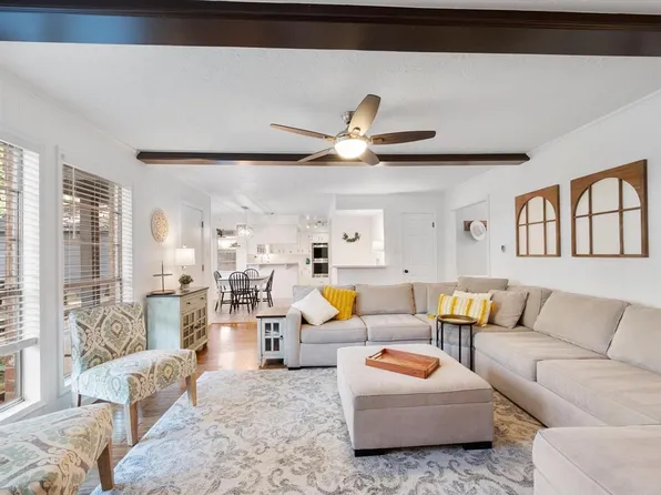 5215 Cobble Lane, Spring, TX 77379