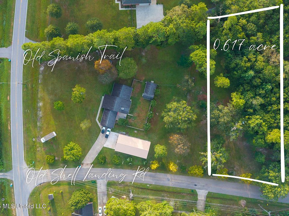 1st image of 0 Old Shell Landing Rd