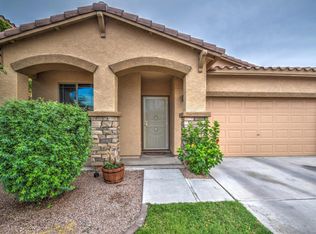 7037 W Saint Catherine Ave, Laveen, AZ 85339