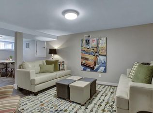 1536 SE 21st Ave #B, Portland, OR 97214