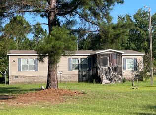 550 Redds Branch Rd, Aiken, SC 29801