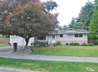 6014 S Wapato Lake Dr, Tacoma, WA 98408