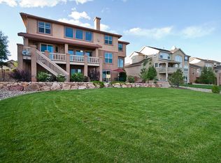 2339 Rusty Ridge Ct, Colorado Springs, CO 80921