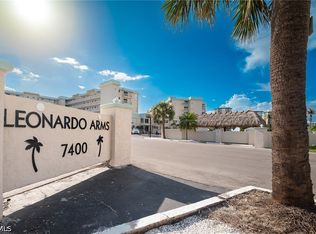 7400 Estero Blvd APT 525, Fort Myers Beach, FL 33931