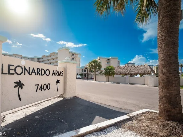7400 Estero Blvd APT 525, Fort Myers Beach, FL 33931