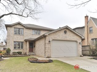 7355 W Ibsen St, Chicago, IL 60631