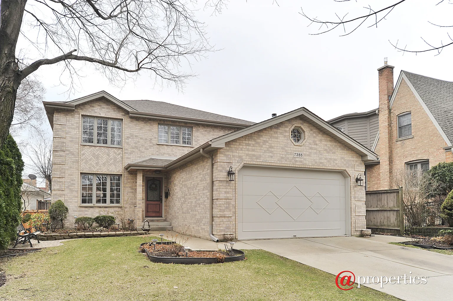 7355 W Ibsen St photo 1