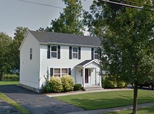 5772 Broadway St, Lancaster, NY 14086