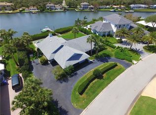 115 Cache Cay Dr, Vero Beach, FL 32963