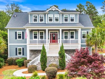 341 Bay Hill Court, Shallotte, NC, 28470