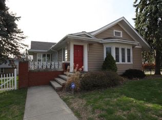 1218 N 26th St, Saint Joseph, MO 64506