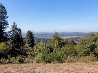 490 Hazel Dell Hts, Corralitos, CA 95076