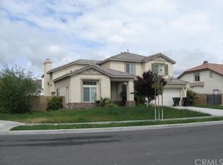 733 Brisbane St, Hemet, CA 92545