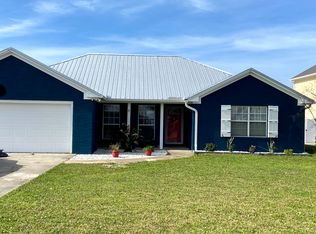 107 Ocean Ridge Ln, Port Saint Joe, FL 32456