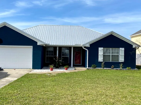 107 Ocean Ridge Ln, Port Saint Joe, FL 32456