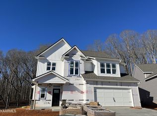 12606 Myrtle Ridge Ln LOT 48, Knoxville, TN 37932