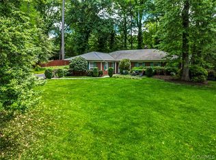 4317 Wakefield Rd, Richmond, VA 23235