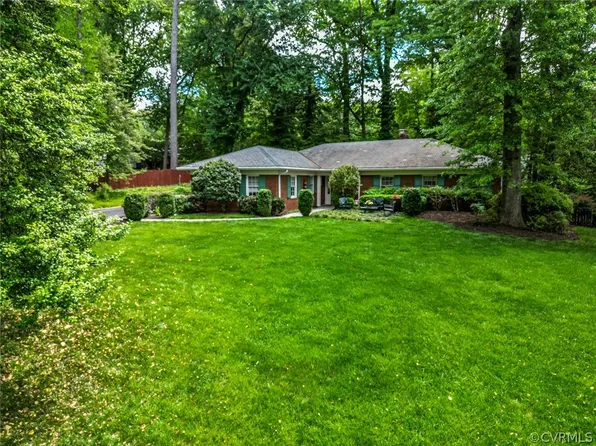 4317 Wakefield Rd, Richmond, VA 23235