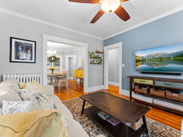 28 Elgin St #1