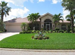 2230 Oxford Ridge Cir, Lehigh Acres, FL 33973