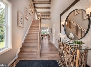 354 Huntington Ln HOMESITE 410, Ambler, PA 19002