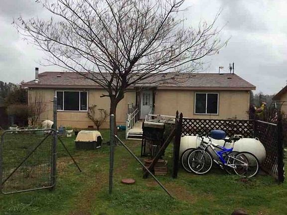 Property Rear View