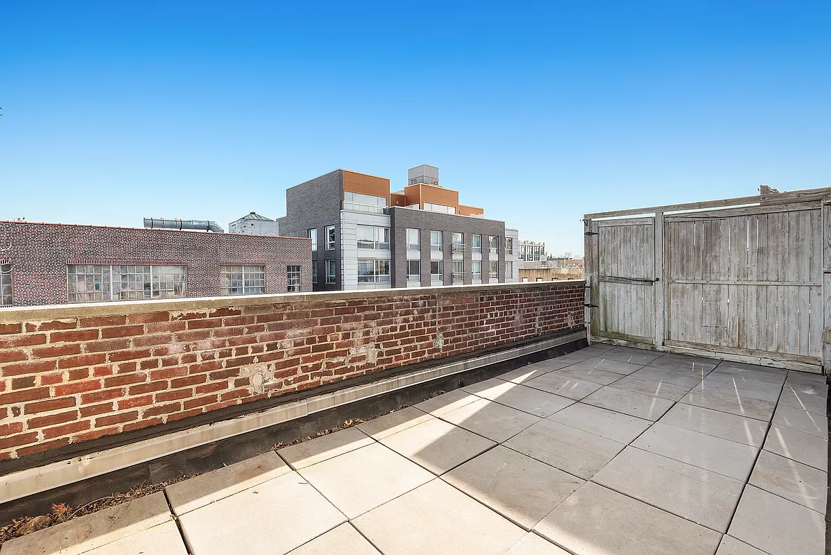 234 North 9th Street #3C in Williamsburg, Brooklyn | StreetEasy