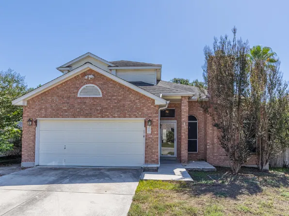 5946 Creekway St, San Antonio, TX 78247