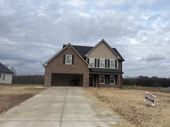 3333 Curie Cir Lot 629, Christiana, TN 37037