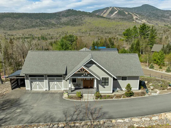 22 Cascade Ridge Road, Waterville Valley, NH 03215