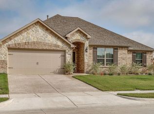 3105 Razorback St, Melissa, TX 75454