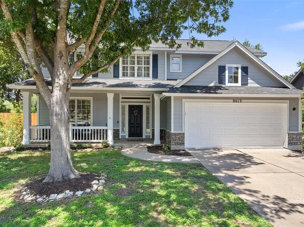8612 Little Laura Dr, Austin, TX 78757