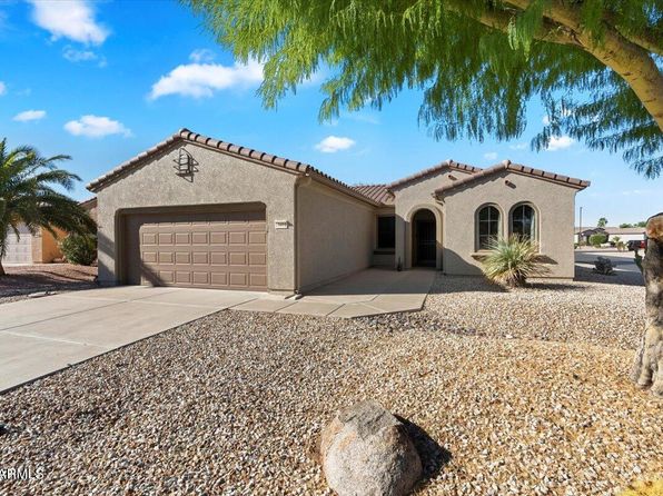 16419 W Chuparosa Ln, Surprise, AZ 85387
