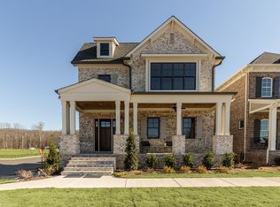7018 Arbury Way, Ooltewah, TN 37363