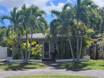 1404 NE 2nd St, Pompano Beach, FL, 33060