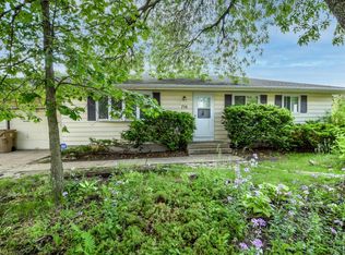 714 Flora Ln, Madison, WI 53714