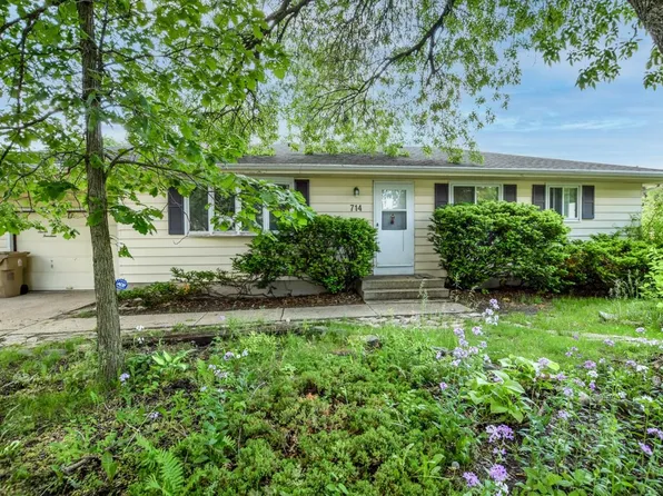 714 Flora Ln, Madison, WI 53714