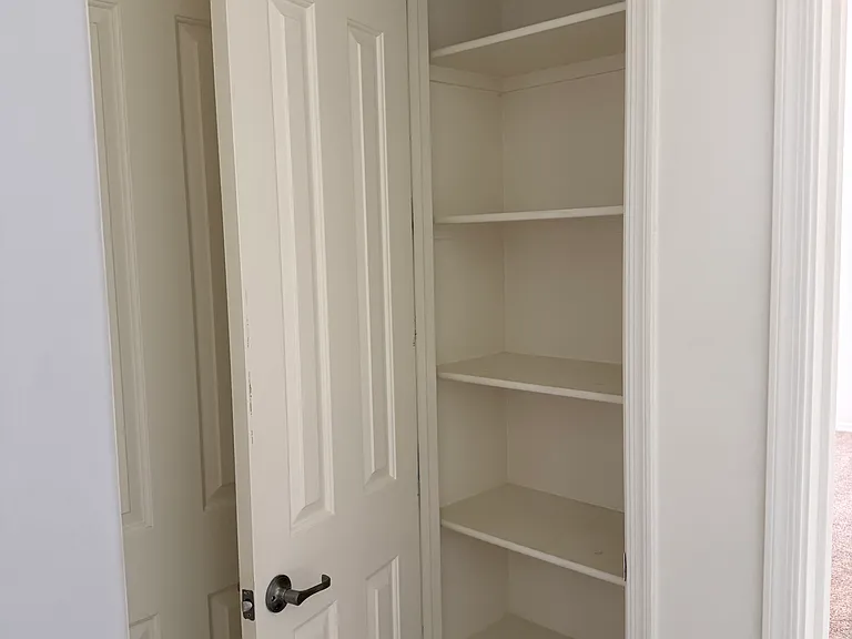 Utility closet 1