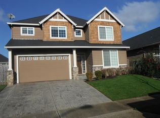 14593 Walnut Grove Way, Oregon City, OR 97045