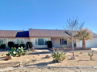 22159 Tehama Rd, Apple Valley, CA 92308