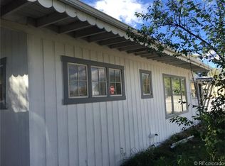 2798 W Iliff Ave, Denver, CO 80219