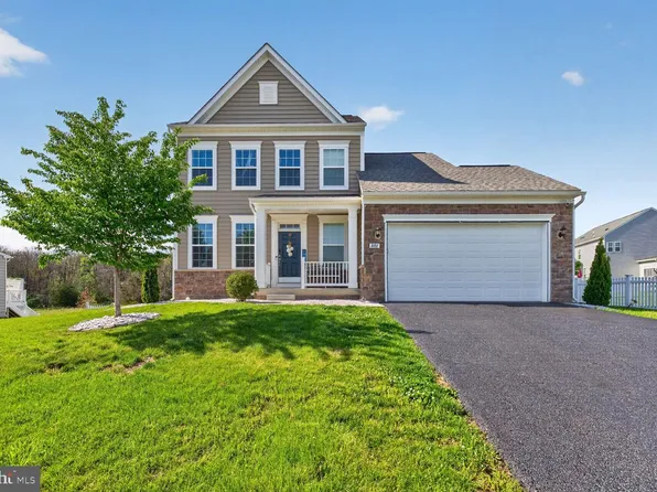 18101 Petworth Cir, Hagerstown, MD 21740
