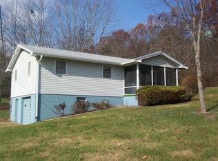 54 Valley View Dr, Franklin, NC 28734