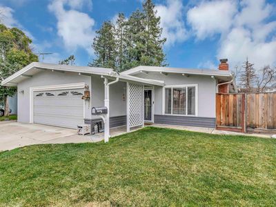 777 Cardinal Dr, Livermore, CA, 94551