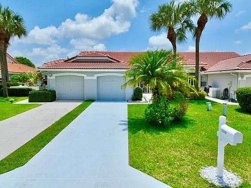 15306 W Tranquility Lake Dr Photo 1