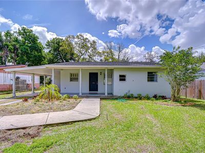 1511 E North St, Tampa, FL, 33610
