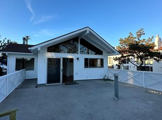 25 Eastwind St #1, Marina Del Rey, CA 90292