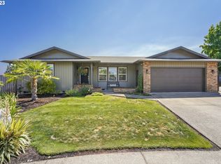 349 72nd Pl, Springfield, OR 97478