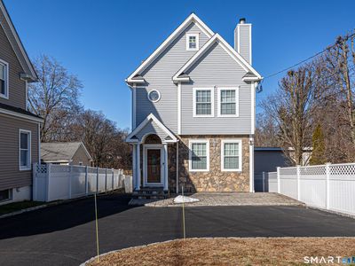 225 Flax Hill Road #2, Norwalk, CT, 06854