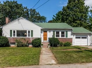 223 Jefferson St, Dedham, MA 02026